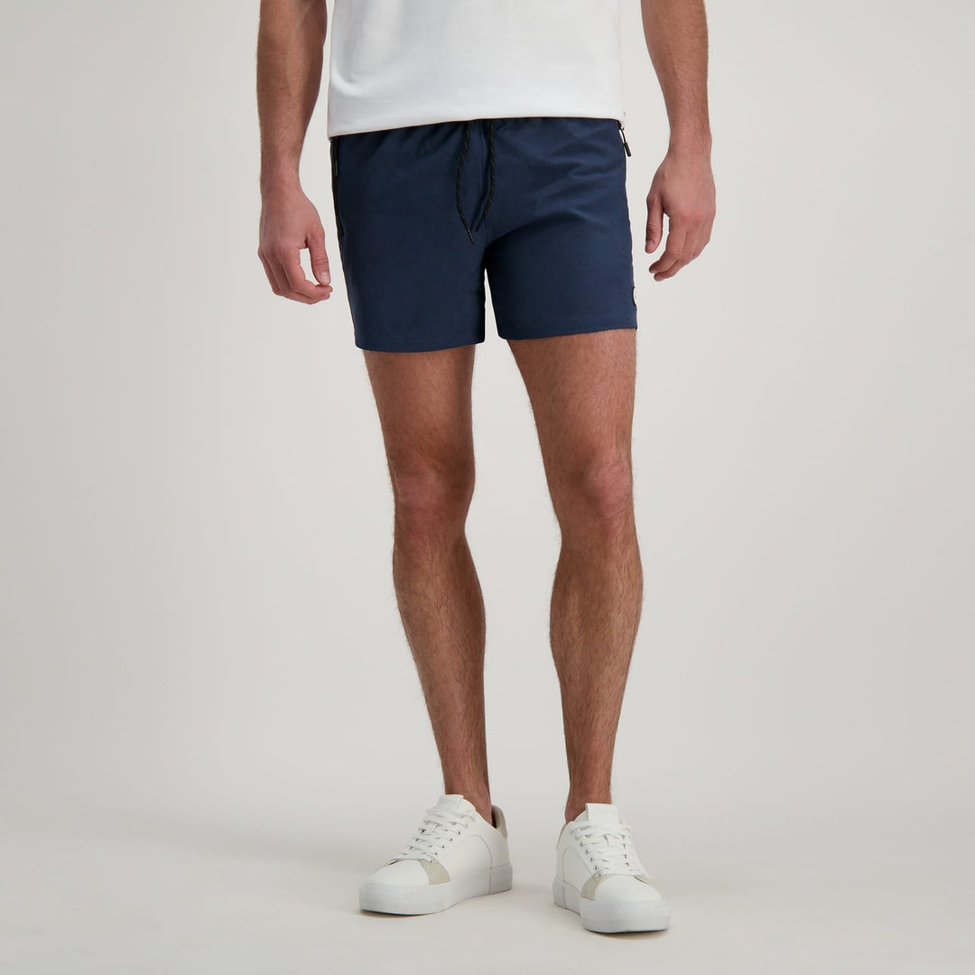 Cars men zwembroek Bemino navy – heren