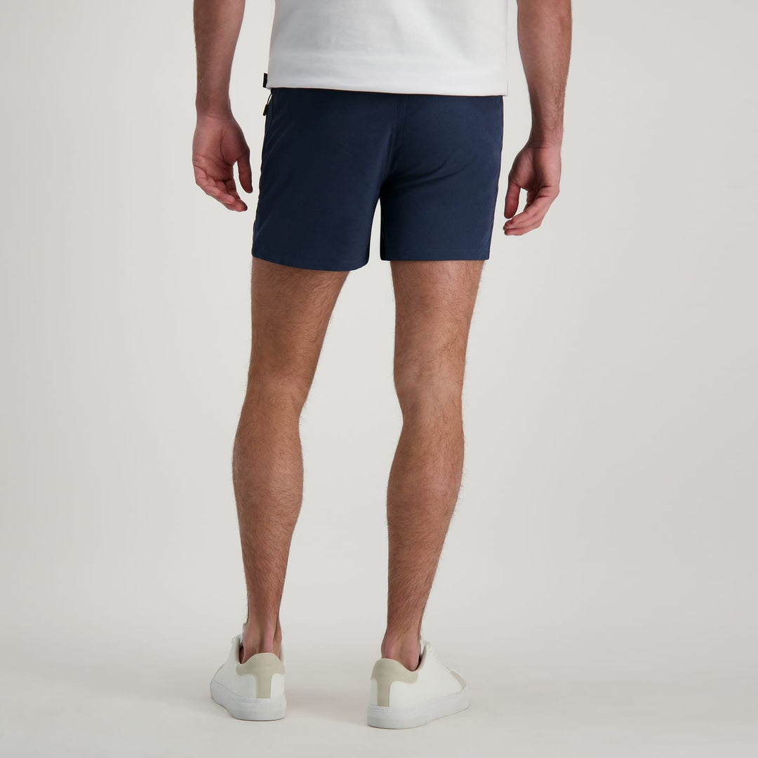 Cars men zwembroek Bemino navy – heren