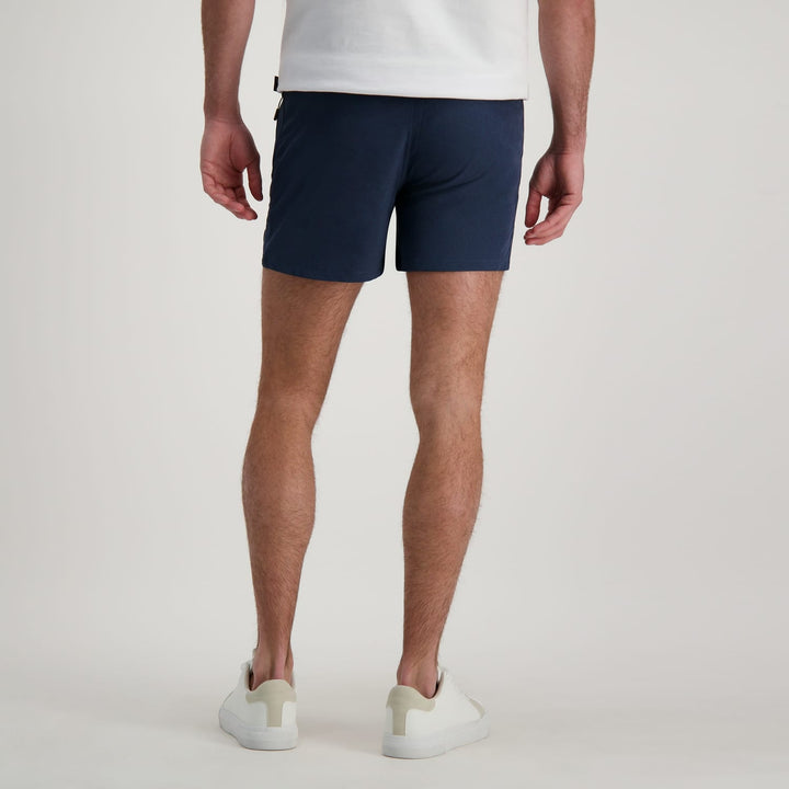 Cars men zwembroek Bemino navy – heren