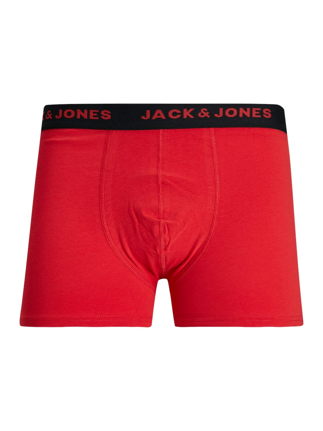 Jack & Jones Brando boxershort groen dessin – heren