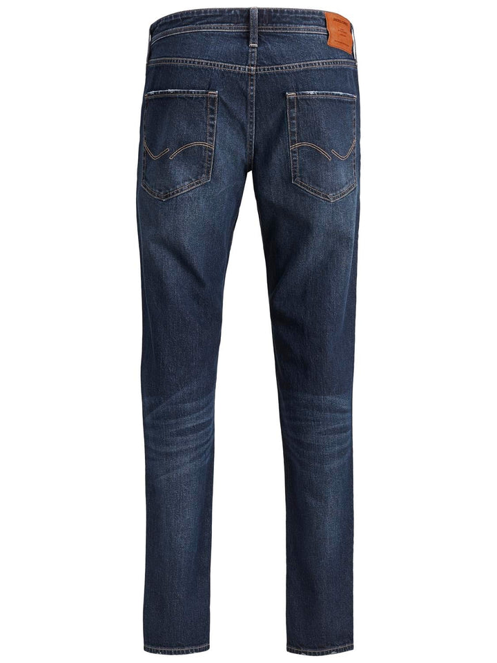 Jack & Jones 12166006 jeans slim fit heren blue denim - L30
