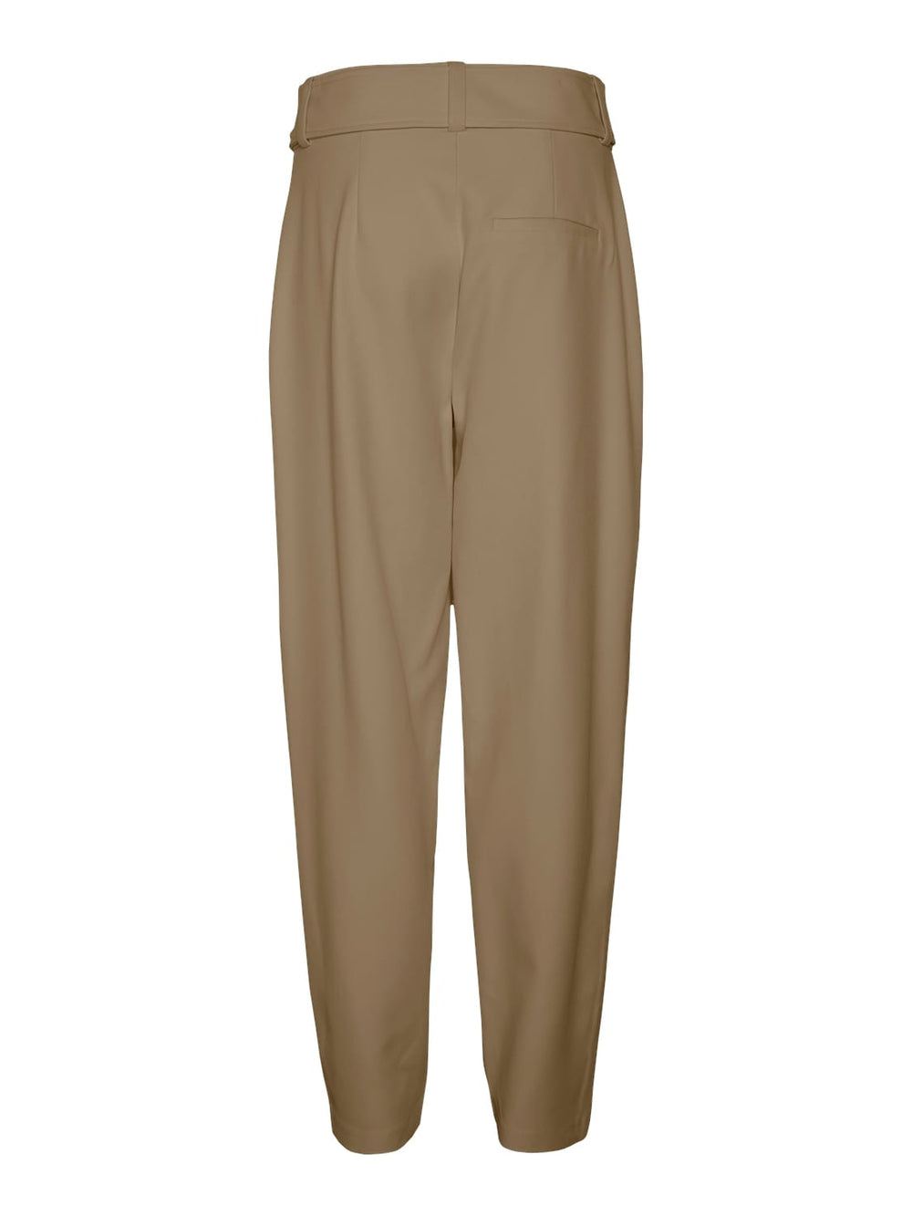 VERO MODA 10260092 Ulia lange broek taupe – dames