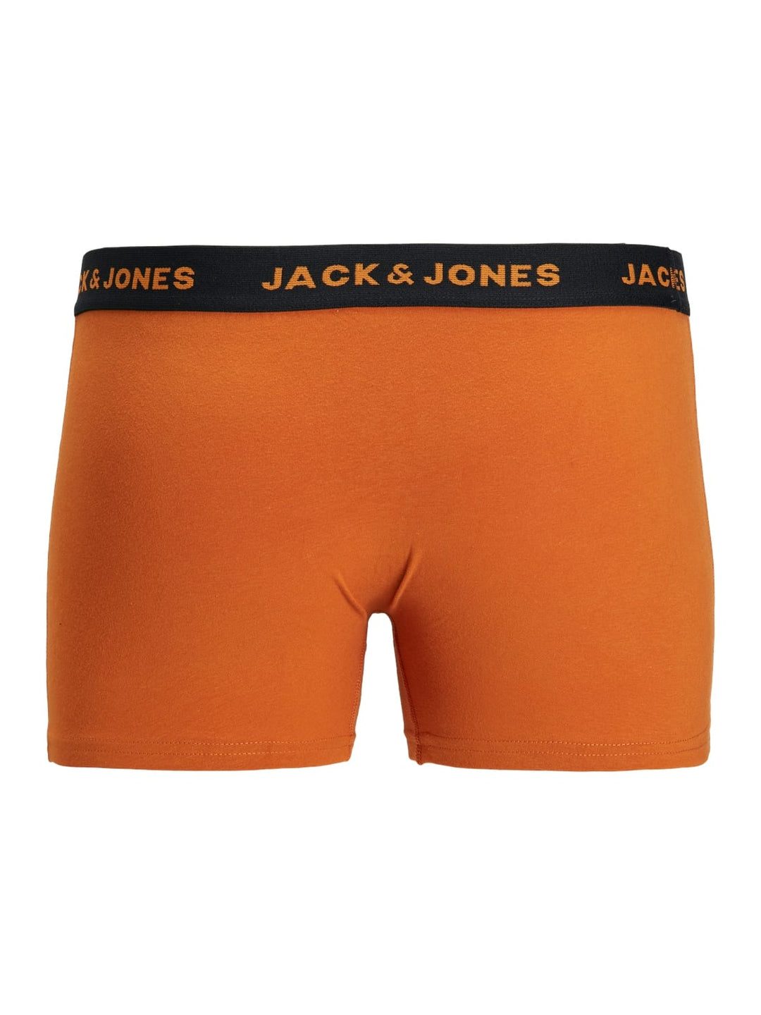 Jack & Jones Brando boxershort groen dessin – heren