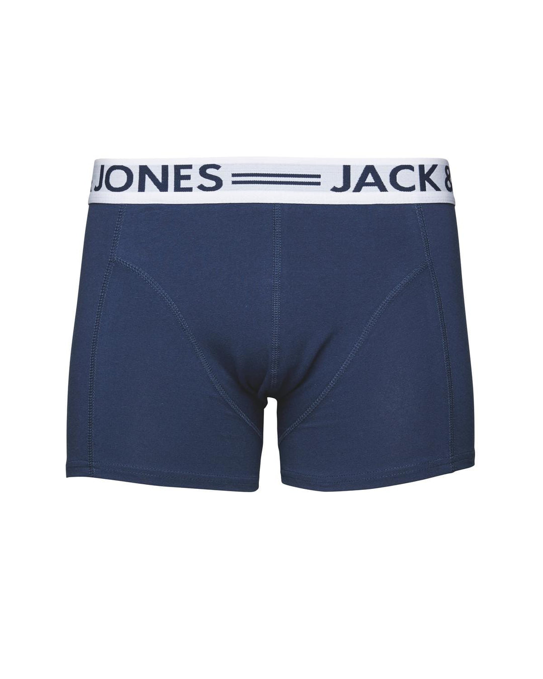 Jack & Jones boxershort heren navy – Sence