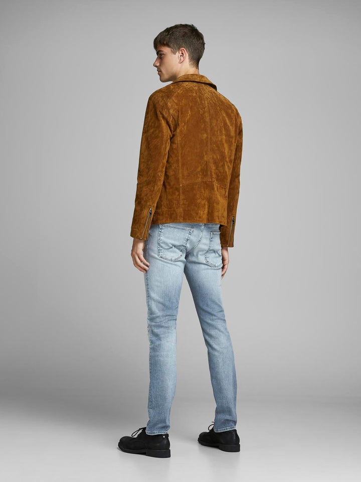 jack &amp; jones kids 12152591 jeans skinny fit diversen - 34