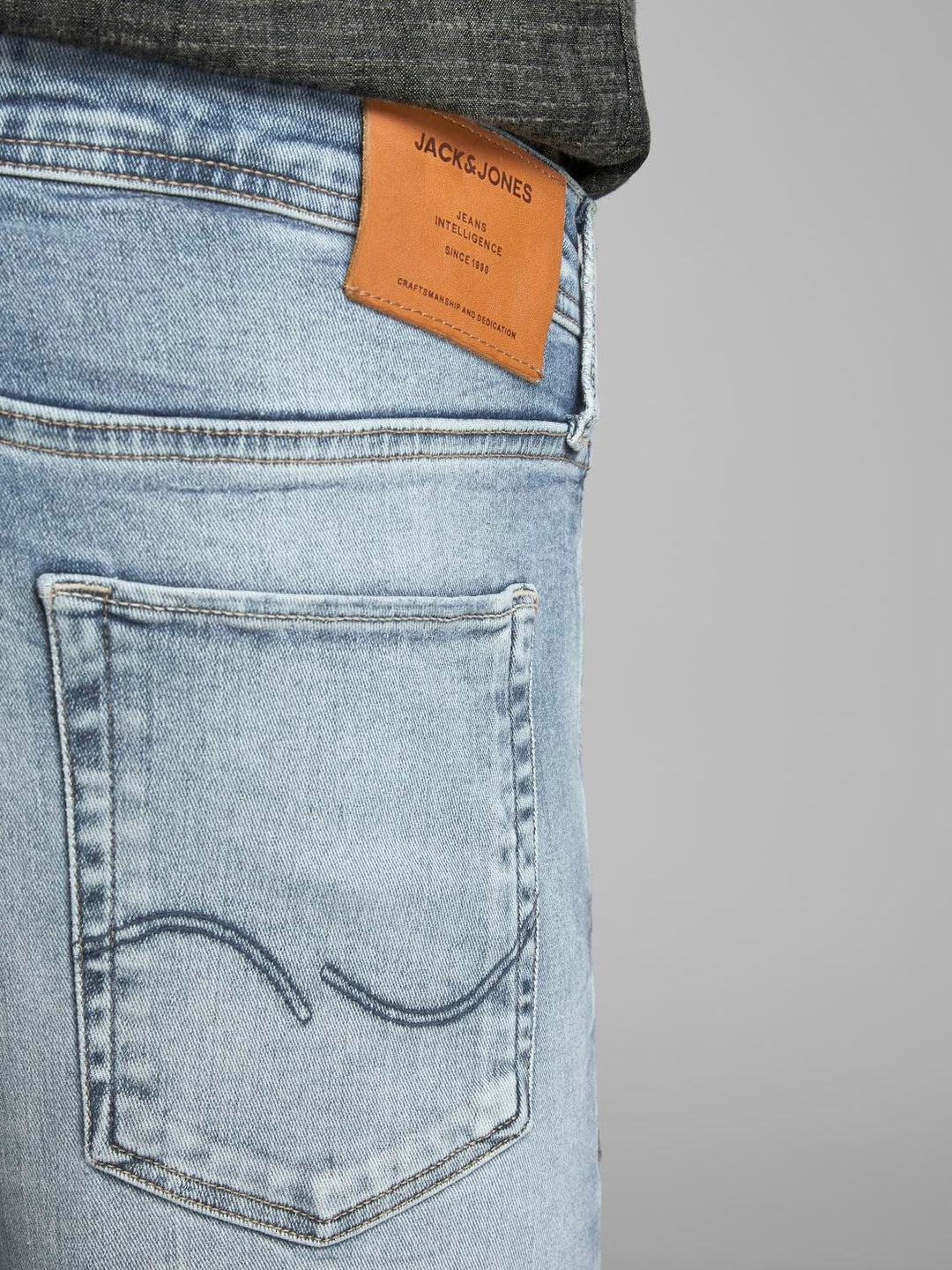 Jack & Jones kids skinny fit jeans – jongens - Diversen - 34