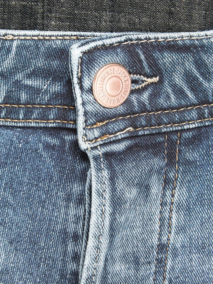 Jack & Jones kids skinny fit jeans – jongens - Diversen - 34