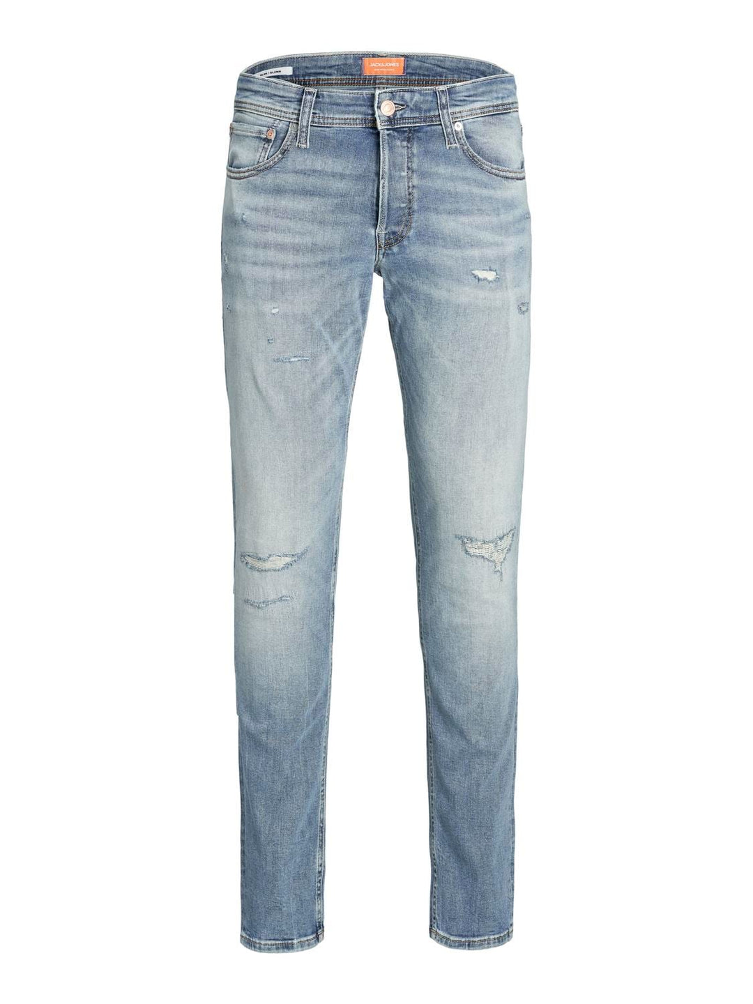 Jack & Jones kids skinny fit jeans – jongens - Diversen - 34