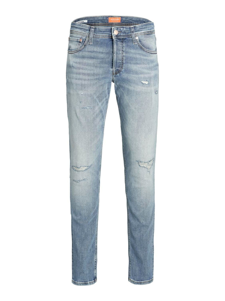 Jack & Jones kids skinny fit jeans – jongens - Diversen - 34