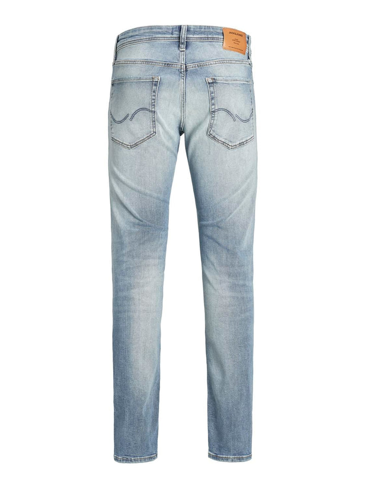 Jack & Jones kids skinny fit jeans – jongens - Diversen - 34