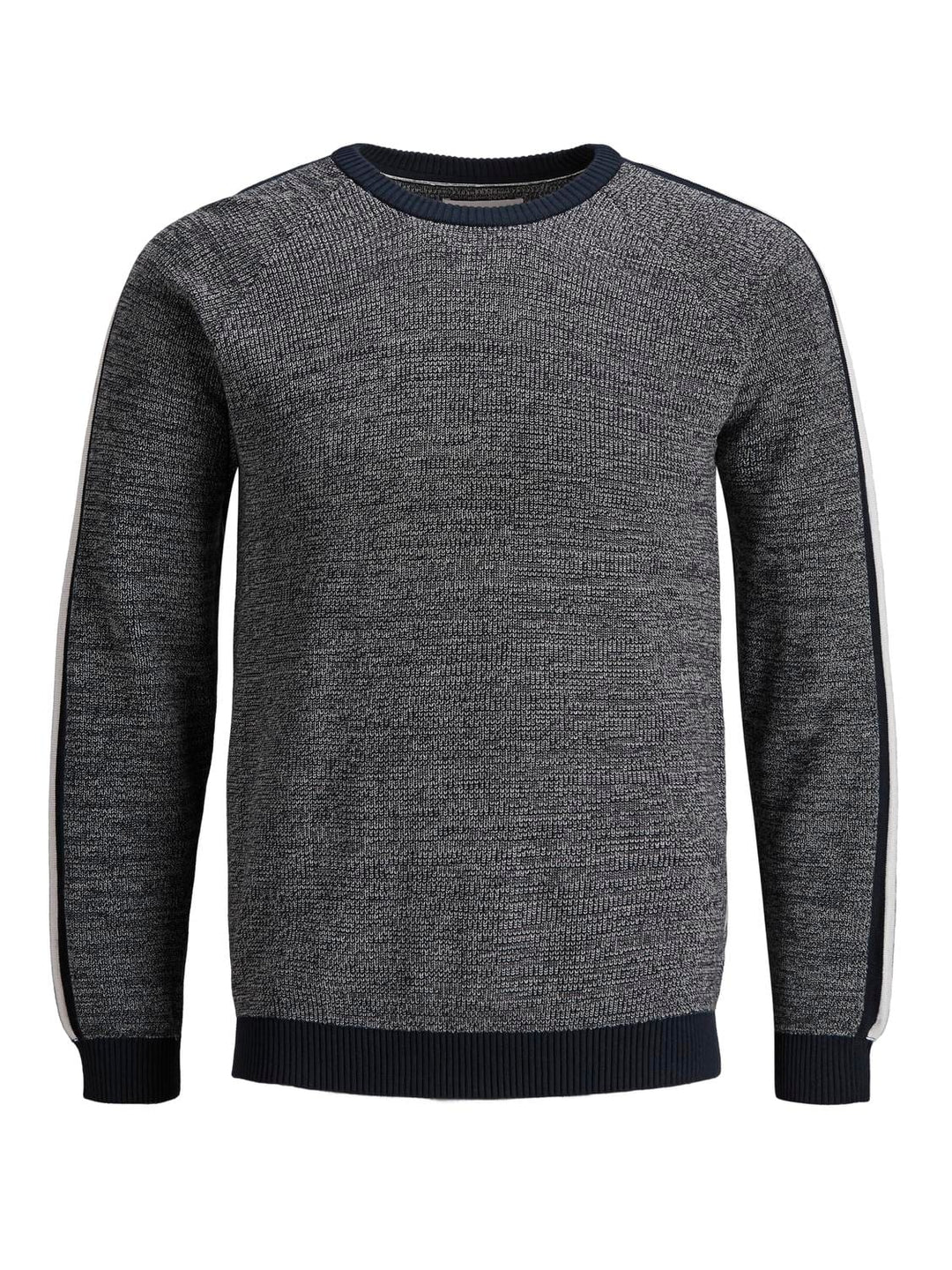 Jack & Jones JCOCHARLES KNIT CREW NECK JR – trui jongens - Diversen