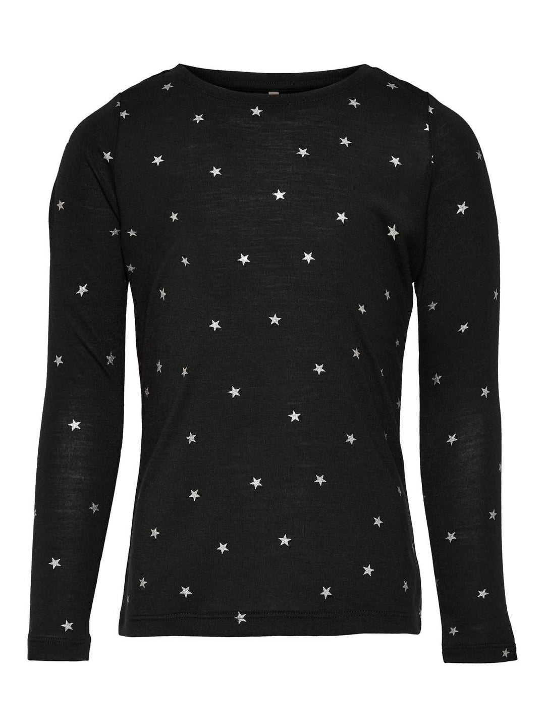 Only KONISABELLA L/S TOP CS JRS – meisjes sweater - Diversen