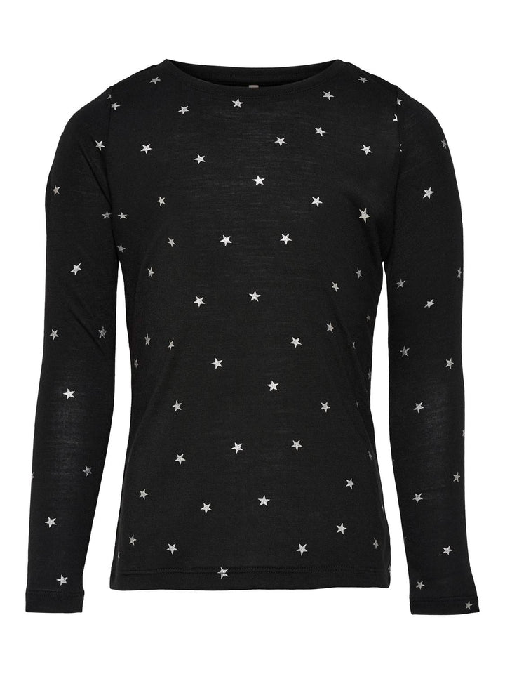 Only KONISABELLA L/S TOP CS JRS sweater meisjes diversen