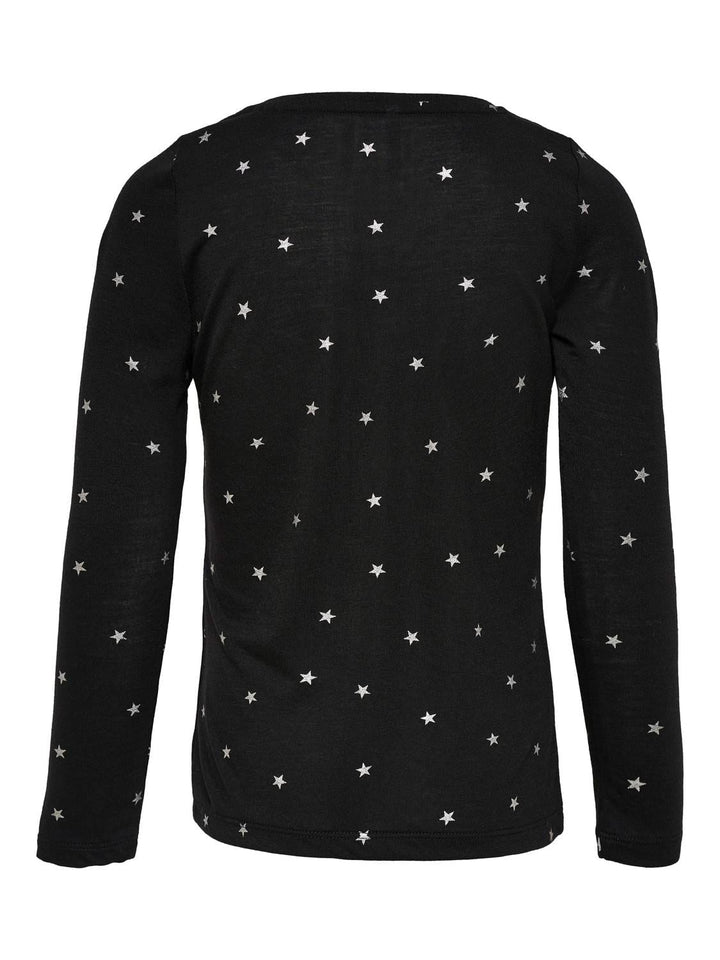 Only KONISABELLA L/S TOP CS JRS sweater meisjes diversen