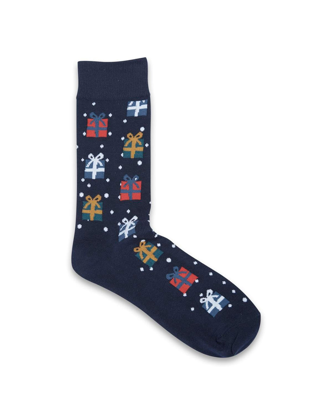 JACX-MAS TRUNKS & SOCKS GIFTBOX – heren accessoires - Diversen