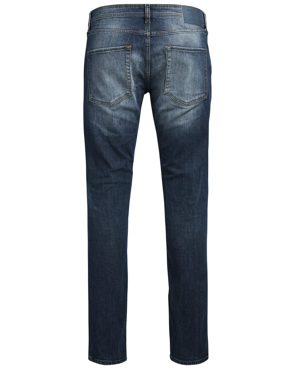 Jack & Jones slim fit jeans blauw denim – heren - Blue Denim - 36