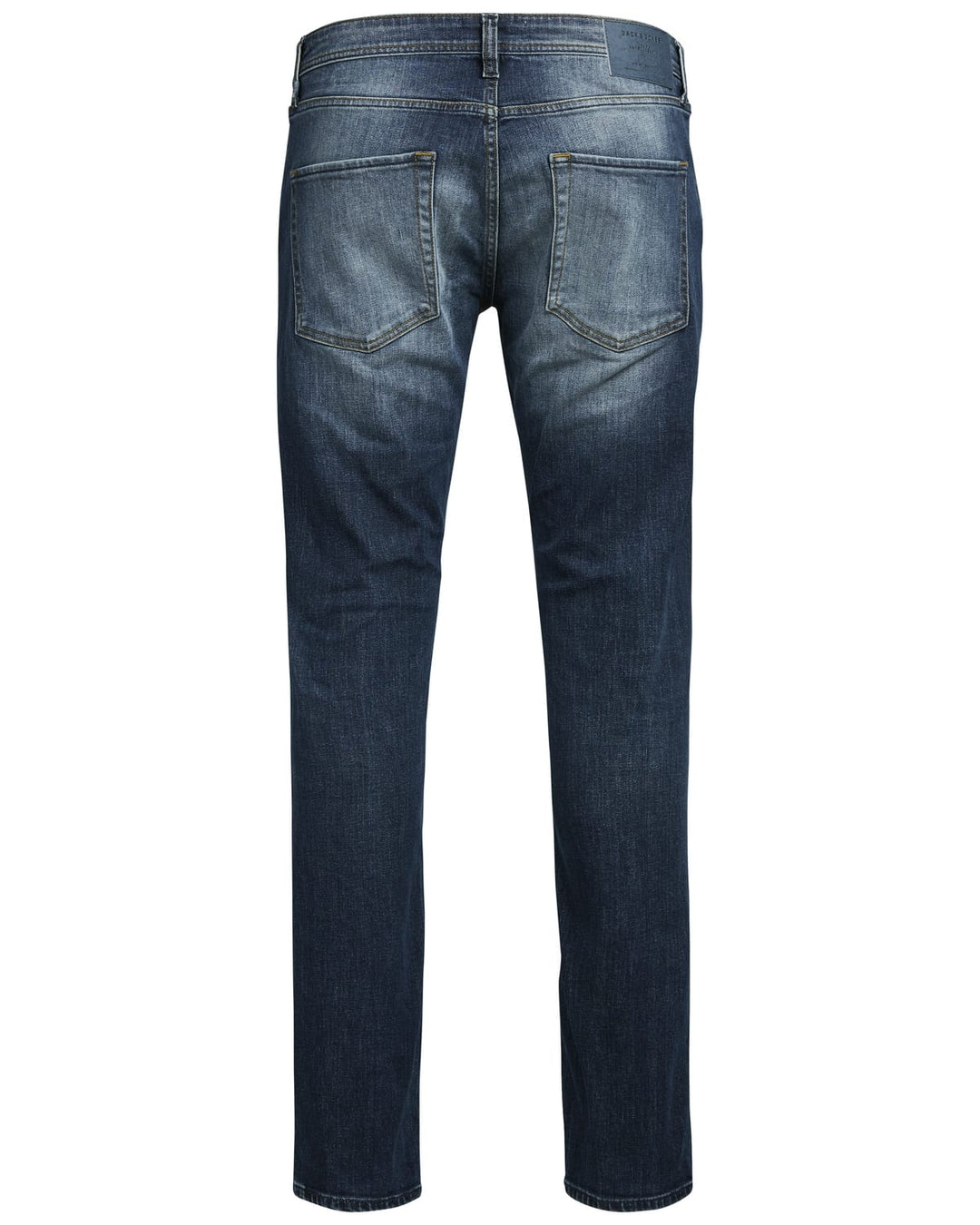 Jack & Jones slim fit jeans blauw denim – heren - Blue Denim - 36