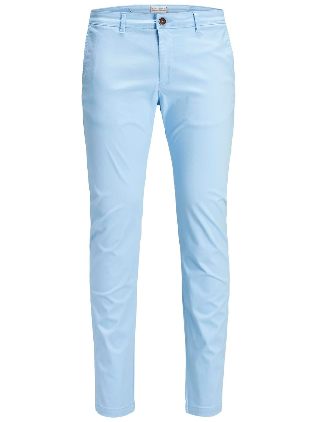 Jack & Jones JJIMARCO JJBOWIE lichtblauwe chino – heren - 34