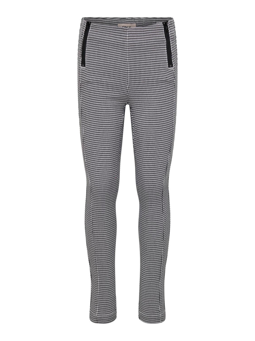 Kids Only Briella legging ecru dessin – dames