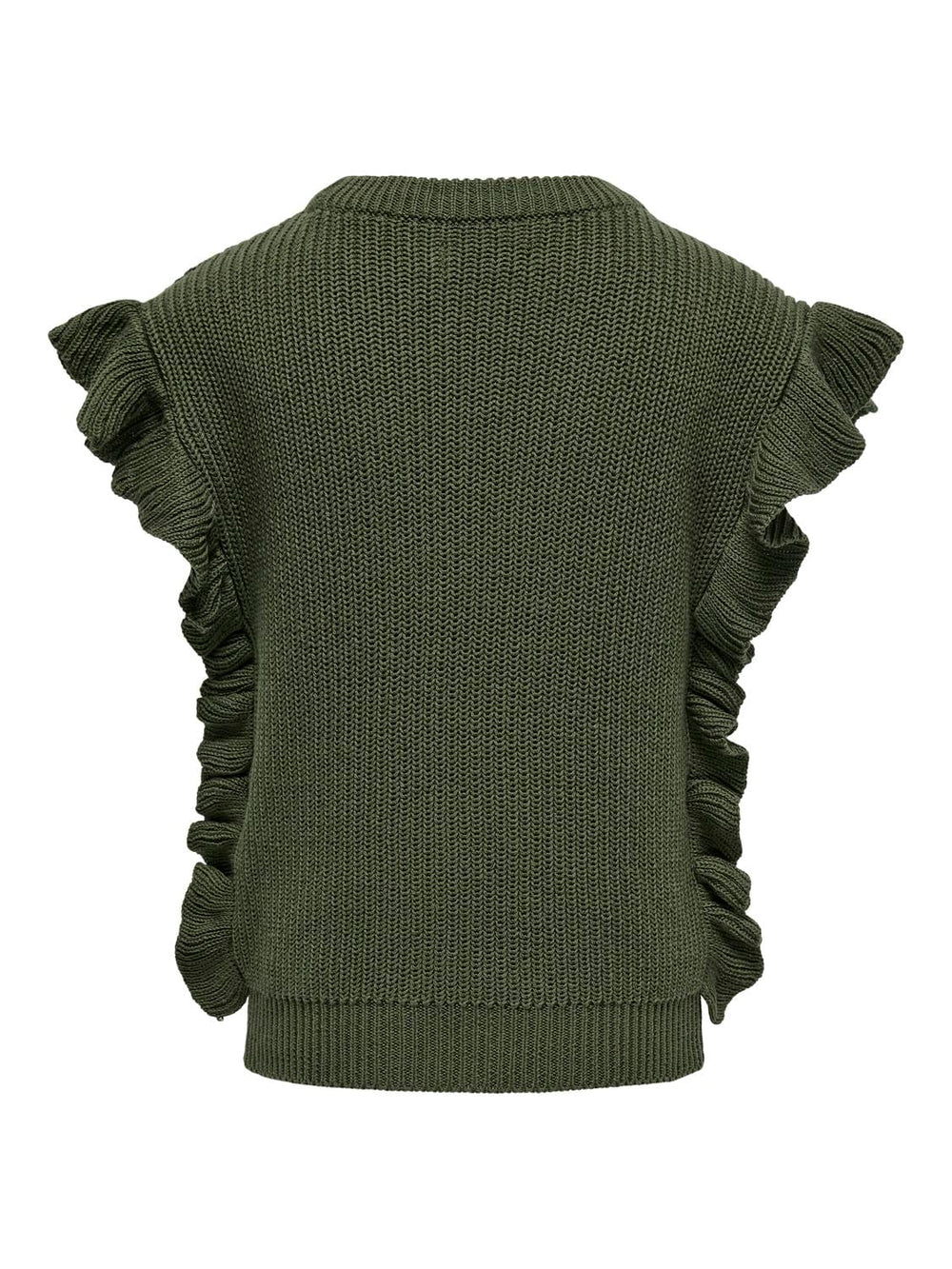 Kids Only Gitta spencer meisjes – army