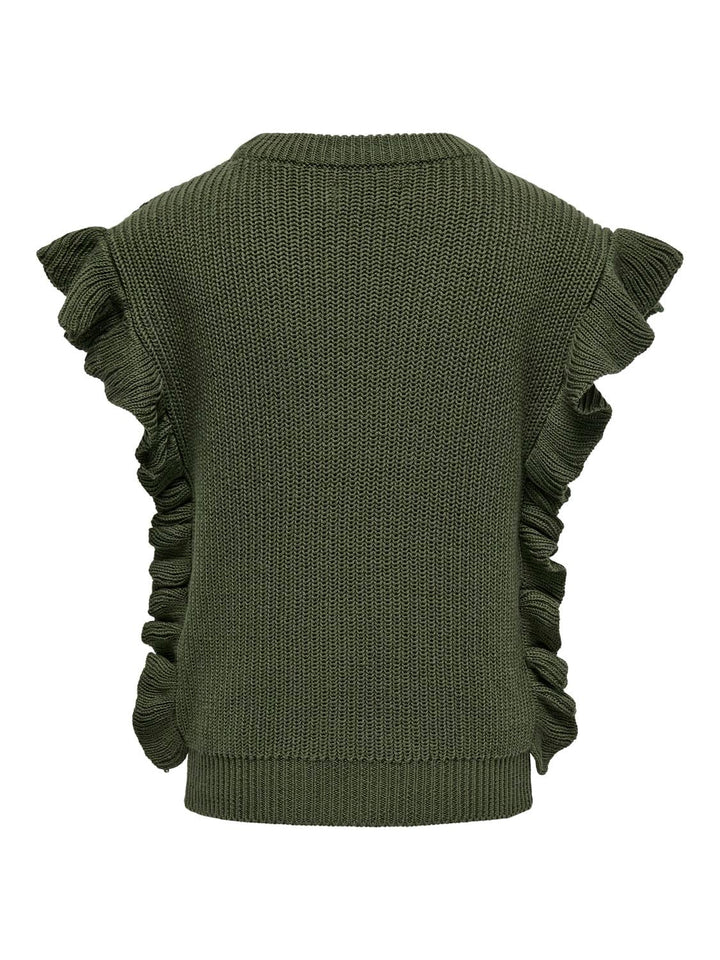 kids only 15273016 Gitta spencer meisjes army