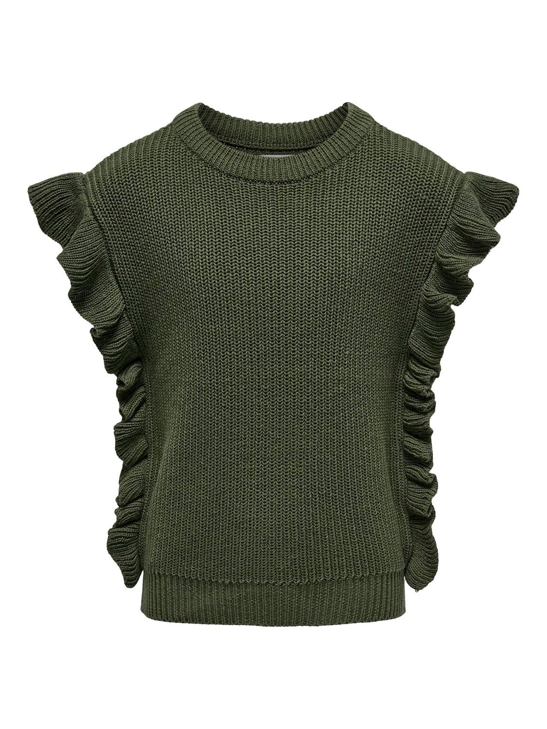 Kids Only Gitta spencer meisjes – army