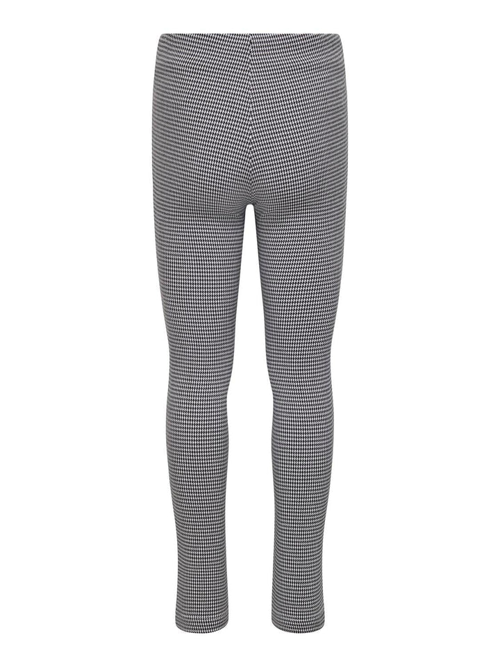 Kids Only Briella legging ecru dessin – dames