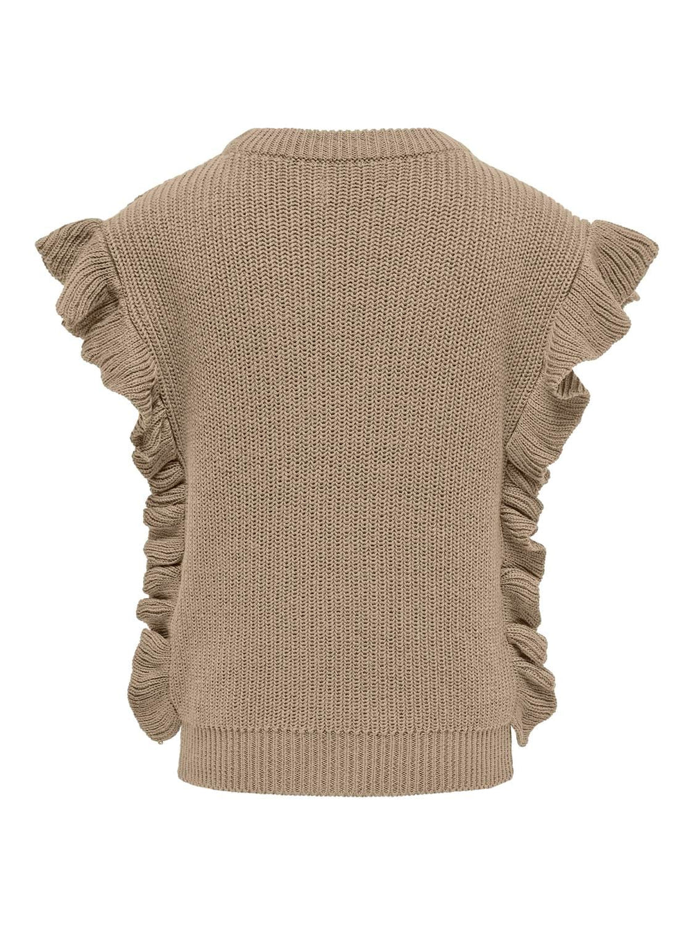 Kids Only Gitta spencer meisjes – zandkleur
