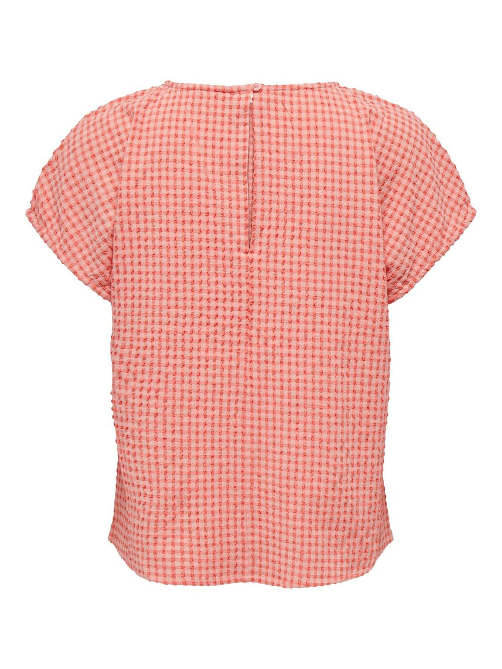 Jacqueline de Yong JDYMILO top rood dessin – dames