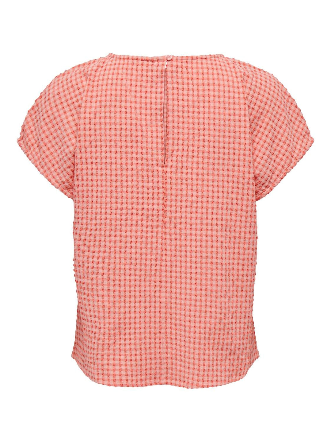 Jacqueline de Yong JDYMILO top rood dessin – dames