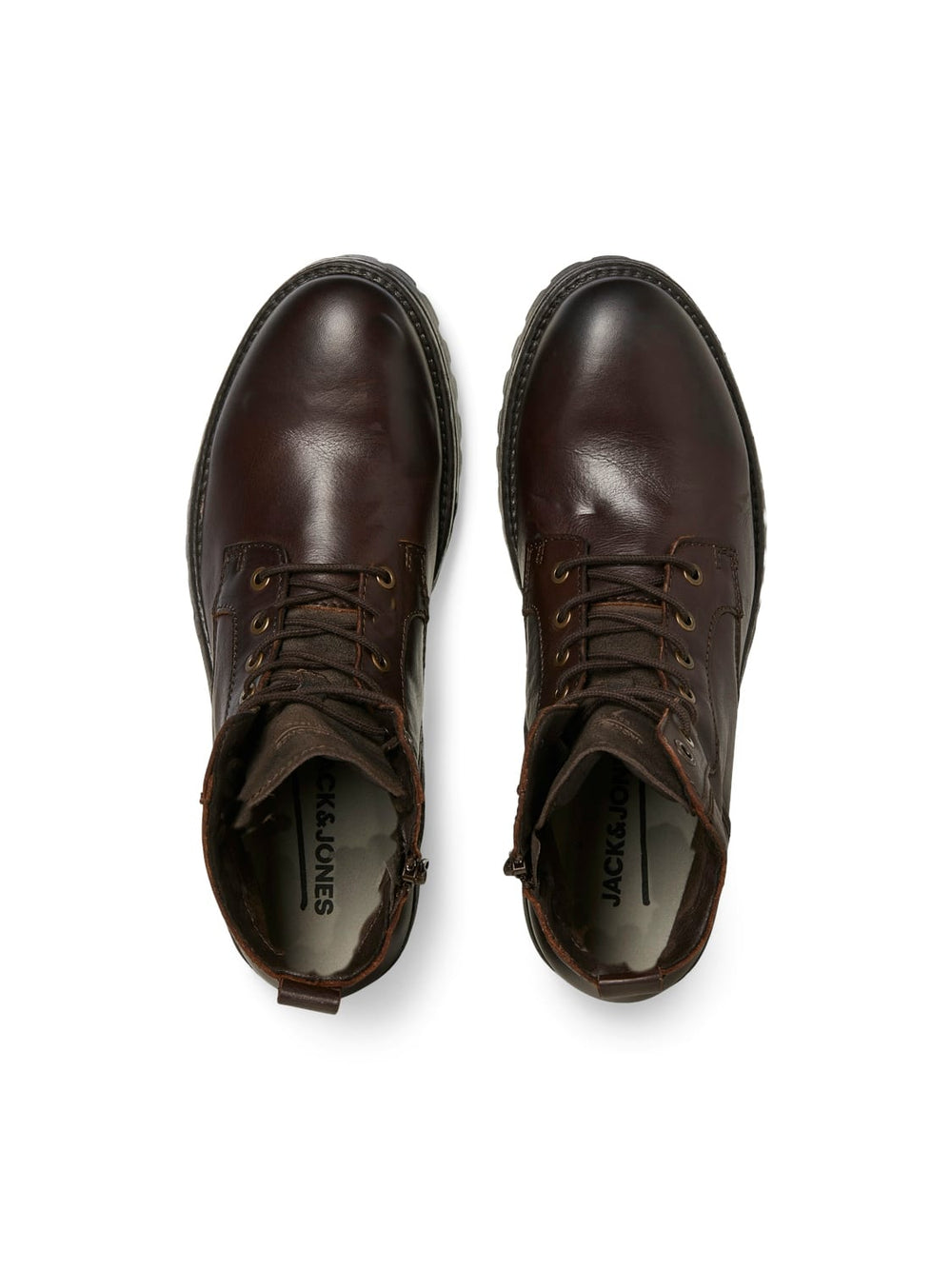 Jack & Jones Watticus boots bruin – heren
