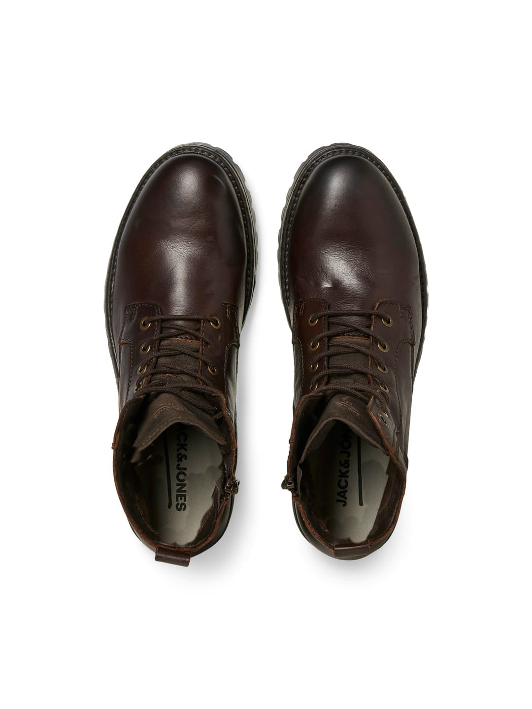 Jack & Jones Watticus boots bruin – heren