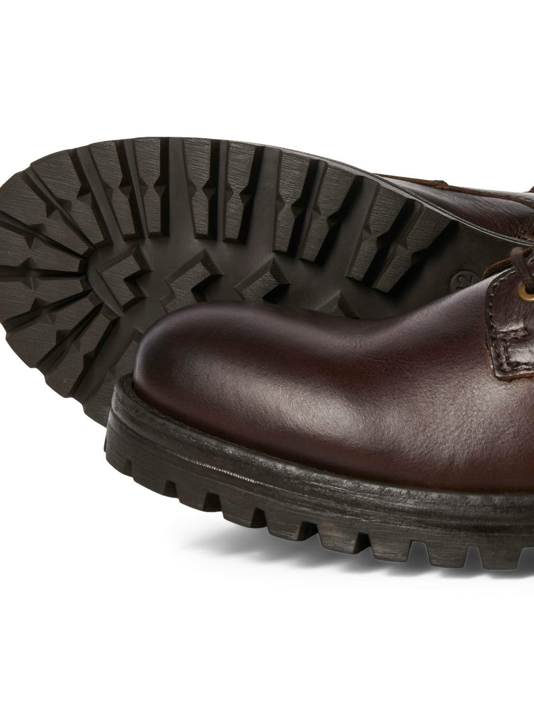 Jack & Jones Watticus boots bruin – heren