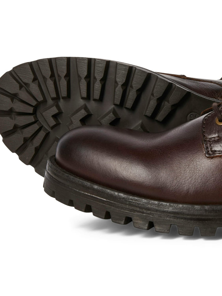 Jack & Jones Watticus boots bruin – heren