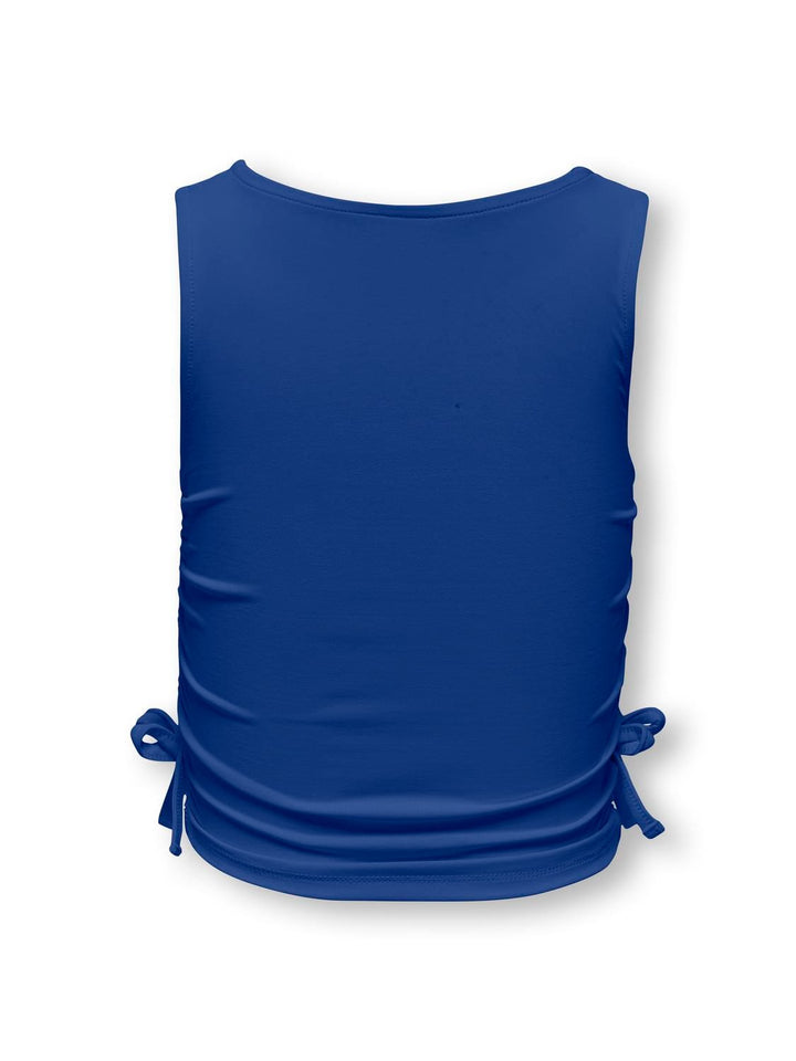 kids only 15339661 GEA singlet kobalt