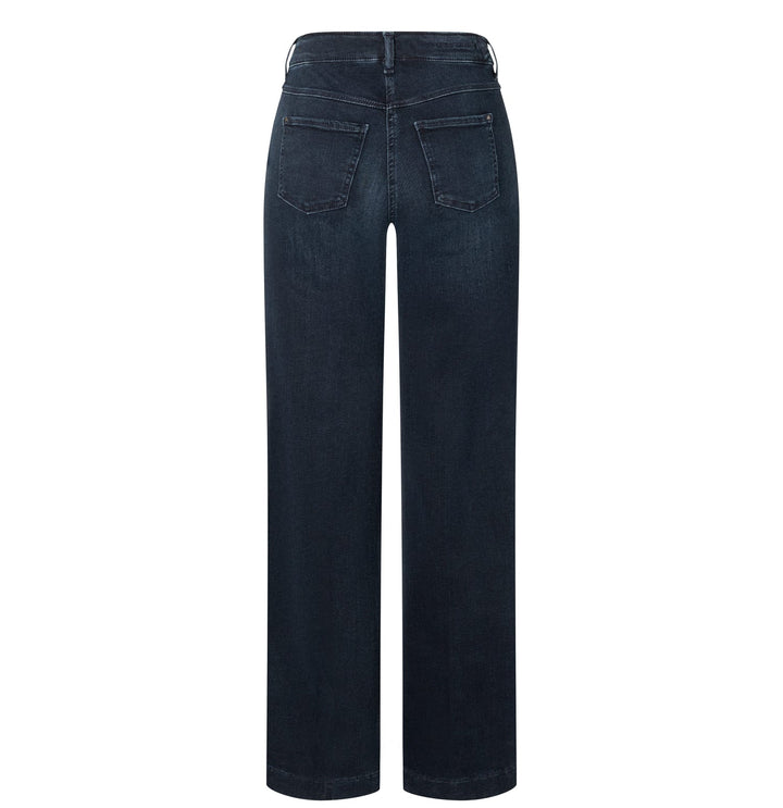 MAC jeans loose fit dames 5439/90 – blue denim - 34
