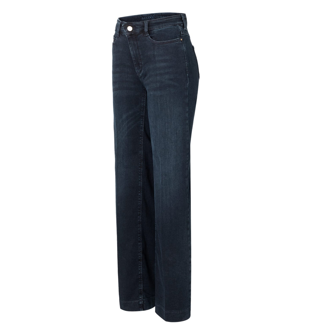 MAC jeans loose fit dames 5439/90 – blue denim - 34