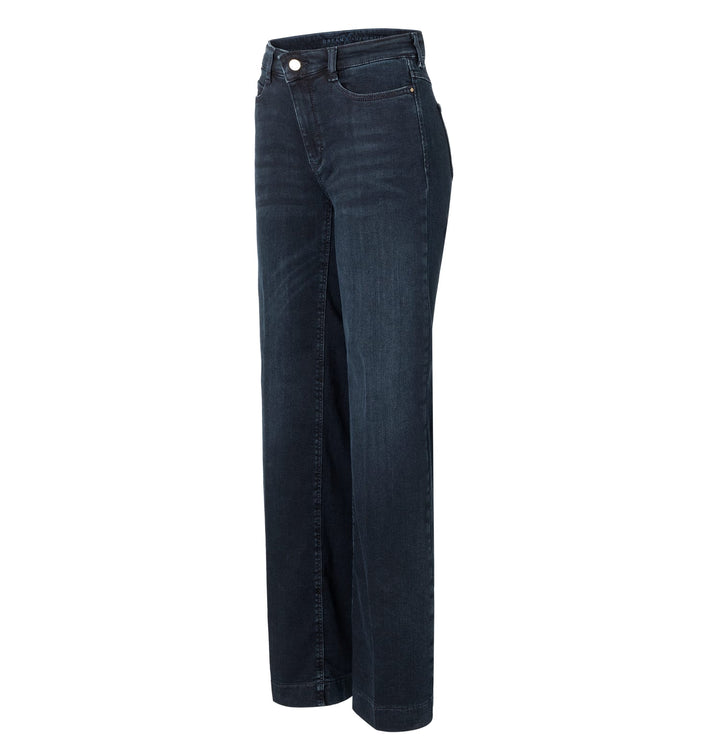 MAC jeans loose fit dames 5439/90 – blue denim - 34