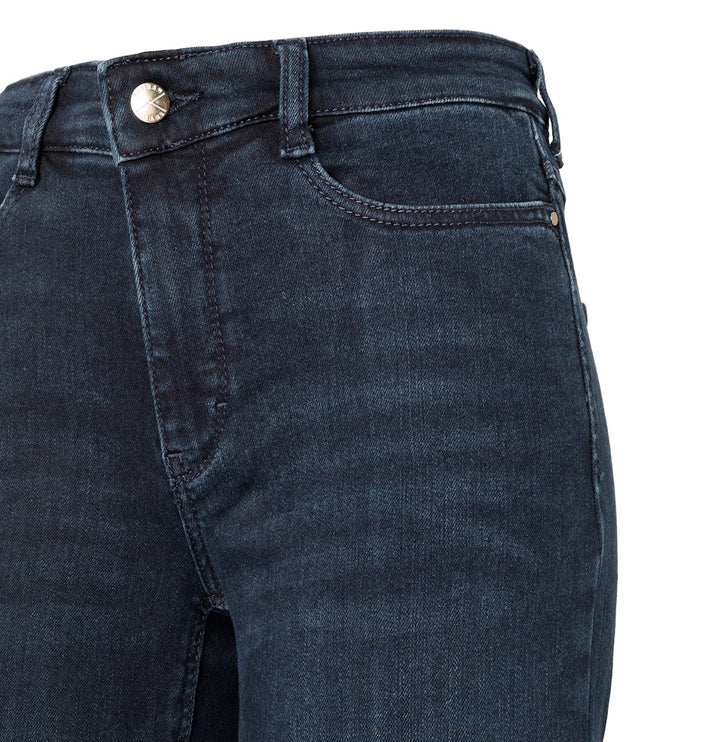 MAC jeans loose fit dames 5439/90 – blue denim - 34