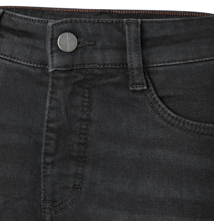 MAC women bootcut jeans zwart denim – dames - Black Denim - 32