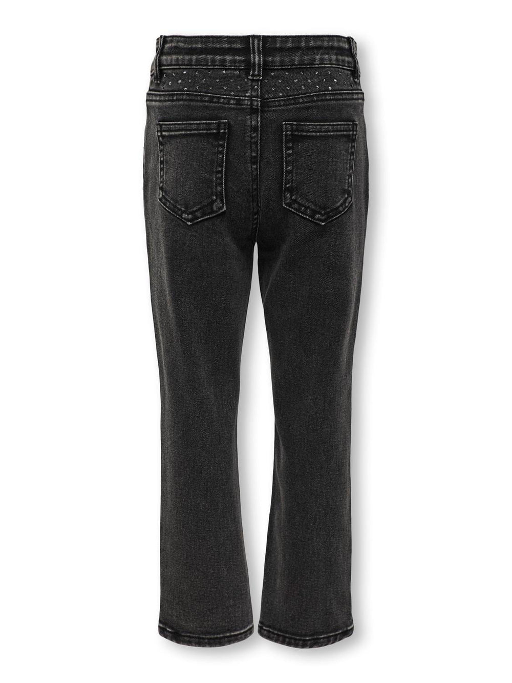 Kids Only Emily jeans zwart – meisjes - Black Denim
