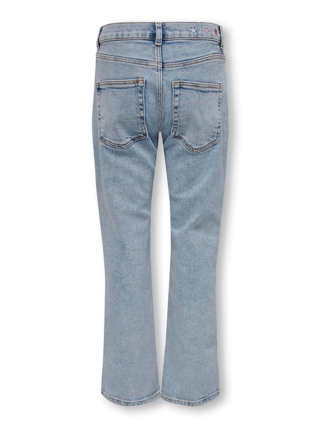 Kids Only Billie jeans blue denim – meisjes