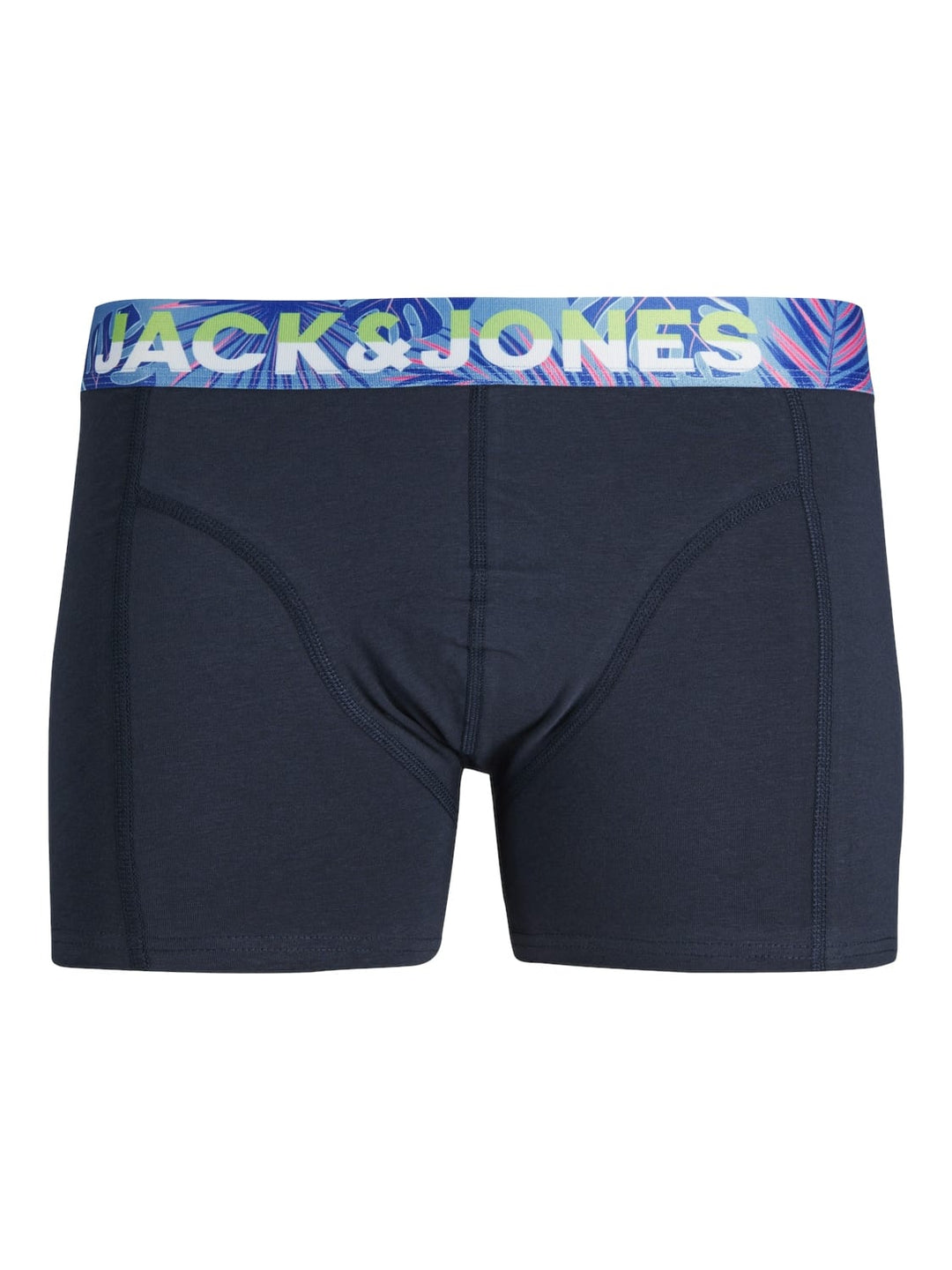 Jack & Jones JACPAW TRUNK boxershort – heren navy