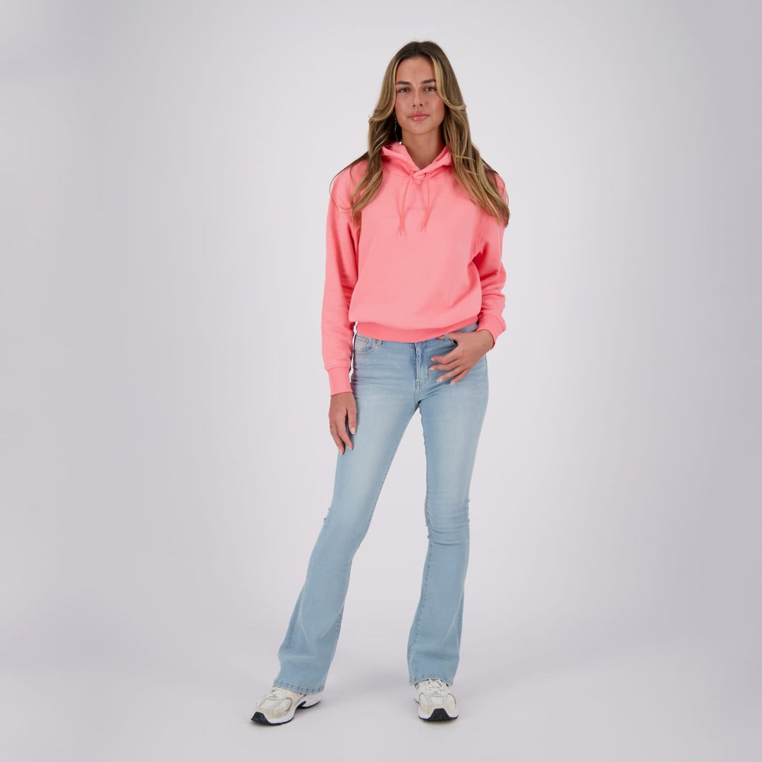 Raizzed dames bootcut jeans - R124AWD42010 - Blue Denim - L32