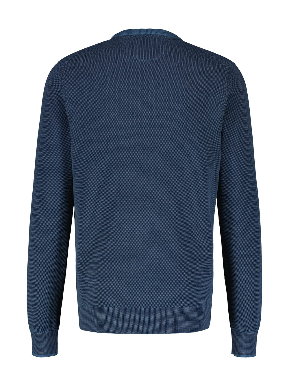 Lerros trui blauw – heren