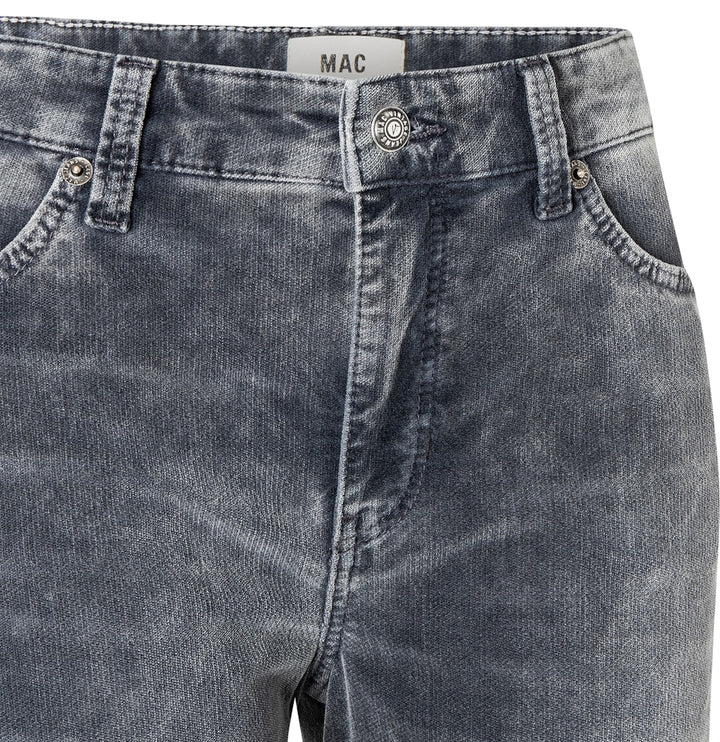 MAC jeans loose fit antraciet – dames - L32