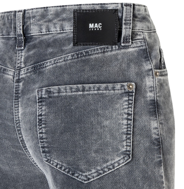MAC jeans loose fit antraciet – dames - L32