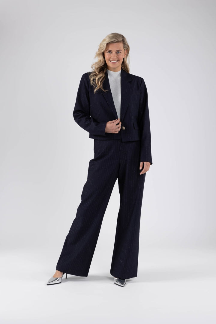 Nukus FW240314 jeans lichtblauw – dames
