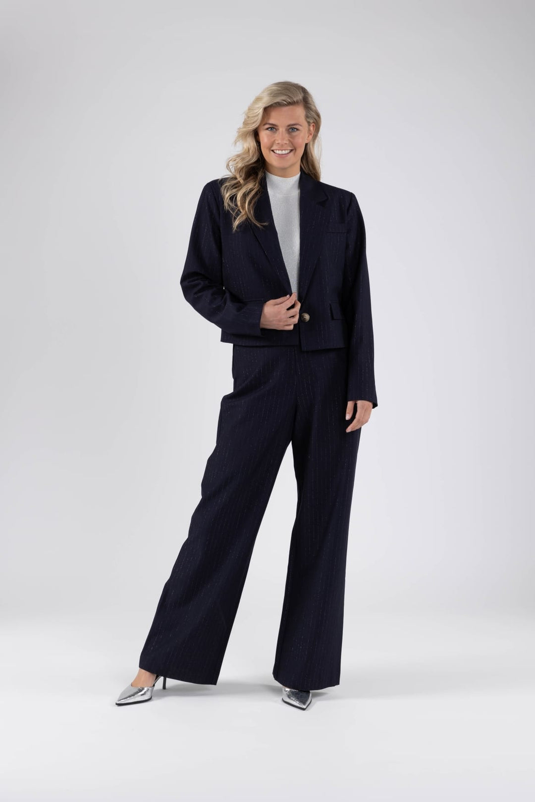 Nukus FW240314 jeans lichtblauw – dames