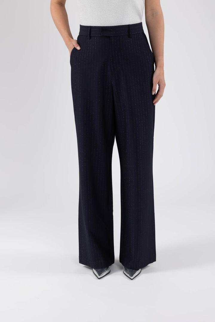 Nukus FW240314 jeans lichtblauw – dames